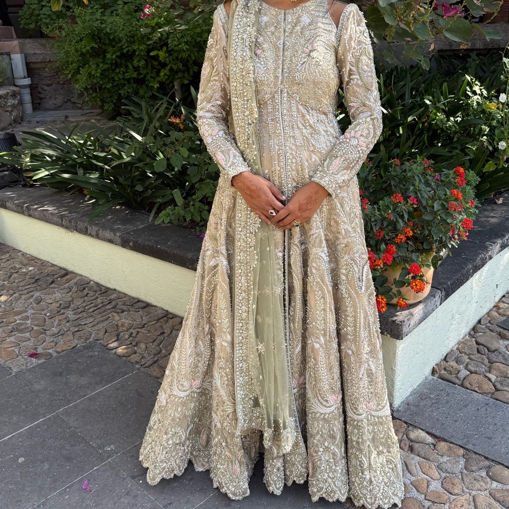 Soraya Reverie Gown